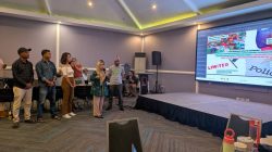 Dosen Agribisnis UNJA Wakili Indonesia dalam Zero Waste Academy 2026, Raih Tiga Penghargaan Internasional