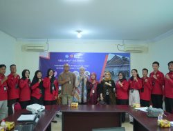 Wujudkan Laboratorium Profesional, UPA Laboratorium Terpadu UNJA Gelar Assessment ISO 17025:2017
