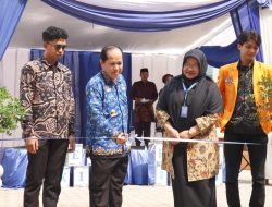 BEM FKIP EXPO 2026, Wadah Mahasiswa Berkarya dan Berprestasi