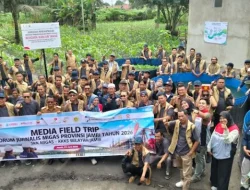 Budidaya ikan bioflok,SKK Migas dan Pertamina EP Jambi dorong Kemandirian Ekonomi di Desa