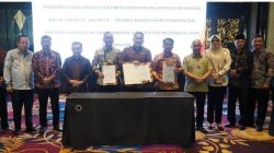 RUPS Luar Biasa Bank Jambi: Perkuat Tata Kelola dan Sinergi Pembangunan Daerah
