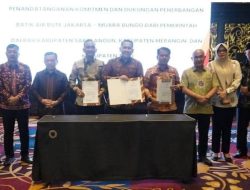 RUPS Luar Biasa Bank Jambi: Perkuat Tata Kelola dan Sinergi Pembangunan Daerah