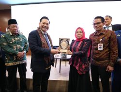 Wamenko Otto Hasibuan di UNJA: Hukum Bukan Lagi Soal Balas Dendam, Advokat Harus Kawal Transformasi Pidana Indonesia