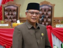 Buronan Sabu-Sabu 58 Kg Tertangkap, Ketua DPRD Muaro Jambi Apresiasi Polda Jambi