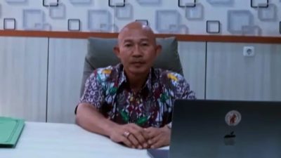 Pemkab OKU Perangi Blank Spot, Internet Gratis Kini Hadir di Ruang Publik dan Pelosok Desa