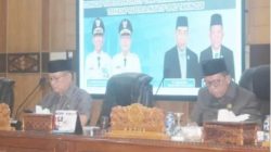 Pemkab OKU Siapkan Dukungan APBD untuk Pesantren, Wujudkan Santri Unggul dan Berdaya Saing