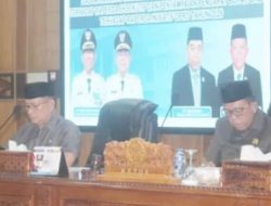 Pemkab OKU Siapkan Dukungan APBD untuk Pesantren, Wujudkan Santri Unggul dan Berdaya Saing