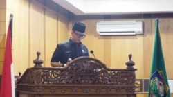 Bupati OKU Sampaikan Jawaban Fraksi DPRD, Tegaskan Komitmen Hadirkan Perda Berkualitas dan Berpihak pada Masyarakat