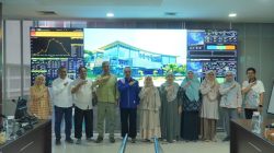 UNJA Jajaki Kerja Sama Agroindustri dengan PTPN IV Regional IV, Dukung Swasembada Pangan dan Asta Cita Presiden