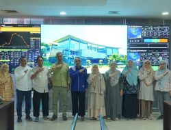UNJA Jajaki Kerja Sama Agroindustri dengan PTPN IV Regional IV, Dukung Swasembada Pangan dan Asta Cita Presiden