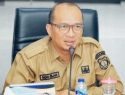 Pemkab OKU Pastikan Alva Elan Jadi Sekda Definitif