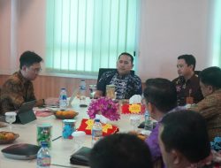 LKPD Tahun 2025 Mulai Tahap Pemeriksaan BPK. Terkait Aset, Bupati Merangin Sebut Ada Kelalaian Masa Lalu
