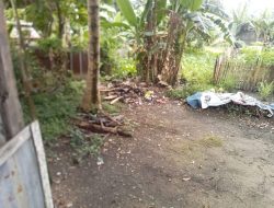 Desa Senaung tidak aman,Hampir Tiap Malam ada saja warga kemalingan
