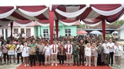 Kolaborasi Bank Jambi dan OJK Tingkatkan Edukasi serta Inklusi Keuangan bagi Masyarakat Suku Anak Dalam di Merangin