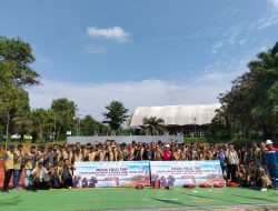 Perkuat Sinergi dan Komitmen HSSE, SKK Migas Sumbagsel dan KKKS Gelar Media Field Trip 2026 Bersama FJM Jambi