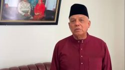 Jelang Hari Bhayangkara ke-80, Usman Ermulan Apresiasi Peran Polda Jambi Jaga Kamtibmas dan Kearifan Lokal