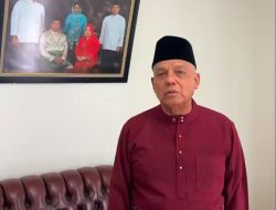 Jelang Hari Bhayangkara ke-80, Usman Ermulan Apresiasi Peran Polda Jambi Jaga Kamtibmas dan Kearifan Lokal