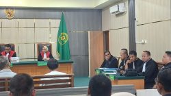 Sidang Kasus Perumda Tirta Mayang Jambi : PH Dirtek Nilai Dakwaan JPU Kabur dan Hasil Audit BPKP Tidak Sah