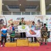 Helat Svarnadwipa Cabang Panahan Sukses Digelar, Peserta dari 12 Provinsi dan 2 Negara Beri Apresiasi