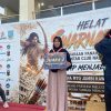 Atlet Ponpes Qoryatul Huffaz Kota Jambi Raih Emas dan Perak di Helat Svarnadwipa 2026