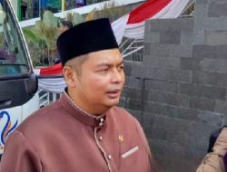 Menuju HUT ke-80 Pemkot Jambi, DPRD Ajak Masyarakat Dukung Program Kebersihan Kota