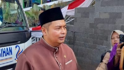 Menuju HUT ke-80 Pemkot Jambi, DPRD Ajak Masyarakat Dukung Program Kebersihan Kota