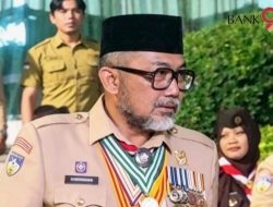 Komisaris Utama Bank Jambi Optimistis Upgrade Core Banking Perkuat Keamanan dan Dorong Pertumbuhan Perusahaan