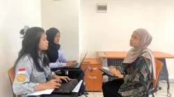 Soft Skill Jadi Fokus Utama Seleksi Interview Beasiswa KSE UNJA 2026