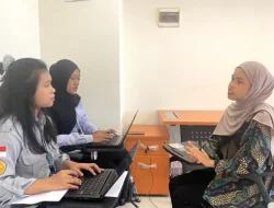 Soft Skill Jadi Fokus Utama Seleksi Interview Beasiswa KSE UNJA 2026