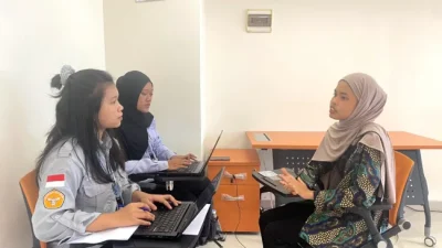 Soft Skill Jadi Fokus Utama Seleksi Interview Beasiswa KSE UNJA 2026