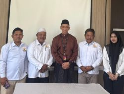 Bank Jambi dan kadin tanjabtim Perkuat Kolaborasi untuk Pengembangan Dunia Usaha