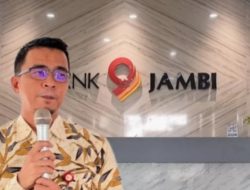 Empat Bulan Pasca serangan Siber, OJK desak Bank Jambi percepat Benahi Sistem dan Pulihkan Kepercayaan Nasabah