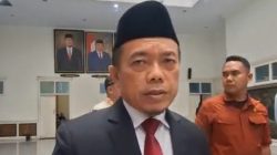 Gubernur Al Haris Upayakan Layanan Mobile Banking Bank Jambi Kembali Dibuka, Minta APH Usut Tuntas Dugaan Serangan Siber