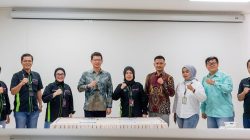 Kolaborasi Bank Jambi dan LIP House Permudah Akses Perumahan Subsidi di Grand Citra Asri Pudak
