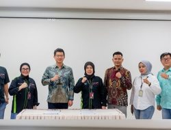 Kolaborasi Bank Jambi dan LIP House Permudah Akses Perumahan Subsidi di Grand Citra Asri Pudak