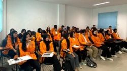 Bekali Mahasiswa Hadapi Dunia Kerja, MIPA FST UNJA Gelar Sosialisasi Magang Berdampak