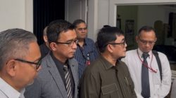 Pasca Hasil Audit Forensik Keluar, Wakil Ketua DPRD Provinsi Jambi Ivan Wirata Minta Bank Jambi Segera Pulihkan Kepercayaan Publik   