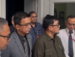 Pasca Hasil Audit Forensik Keluar, Wakil Ketua DPRD Provinsi Jambi Ivan Wirata Minta Bank Jambi Segera Pulihkan Kepercayaan Publik   