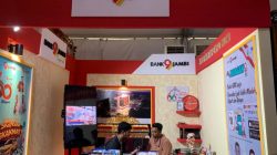 Minat Tinggi, Debitur KUR Bank 9 Jambi Ditargetkan Tembus 800 pada Akhir Juni 2026