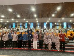 IMAKO FKIP UNJA Gelar Seminar Nasional, Perkuat Peran Pendidikan Ekonomi dalam Mencetak Generasi Kreatif dan Berdaya Saing