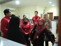 Wujudkan Laboratorium Profesional, UPA Laboratorium Terpadu UNJA Gelar Assessment ISO 17025:2017