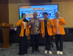 Lolos PKM Nasional 2026, Mahasiswa UNJA hadirkan De Green-Inovasi silika gel dari limbah Abu boiler Kelapa sawit