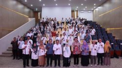 Mencetak Lulusan Unggul, Pascasarjana UNJA Finalisasi Revitalisasi Kurikulum Berorientasi Capaian