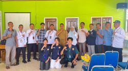 KKN MBKM UNJA: Mahasiswa Antar Hampir 100 UMKM Menuju Legalitas Usaha