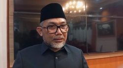 Bank Jambi Tunggu Hasil Audit Forensik IBM, Peluang Memulihkan Sisa Kerugian Masih Terbuka