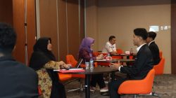Seleksi Duta Kampus UNJA 2026 Dimulai, 42 Peserta Tunjukkan Potensi Terbaik