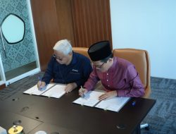 MoU UNJA dan Perum BULOG, Sinergi Akademik untuk Dukung Ketahanan Pangan Nasional
