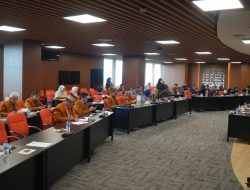 Senat UNJA Setujui Pendirian Prodi HI, Sosiologi, dan Ilmu Komunikasi untuk Kembangkan Pendidikan Sosial Politik