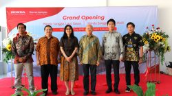 Honda Terus Perluas Jaringan Layanan di Indonesia, Resmikan Dua Jaringan Dealer Baru di Sulawesi Selatan