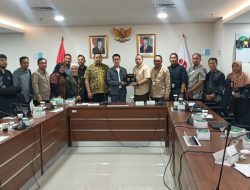 Pinto Jayanegara: Jangan Sampai Produk Jambi Terkenal, Tapi Warganya Tidak Ikut Sejahtera